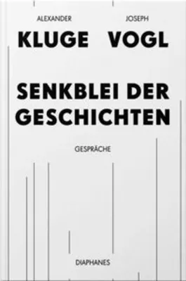 Obrázek produktu pro Senkblei der Geschichten