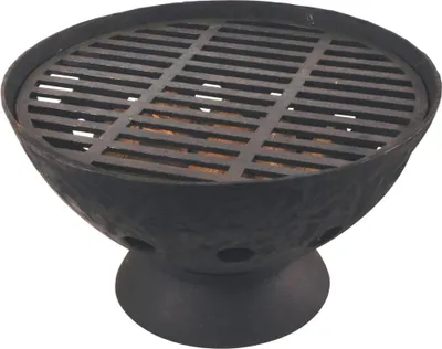 Produktbild von Esschert Design Grillofen niedrig ø 55cm; BV11