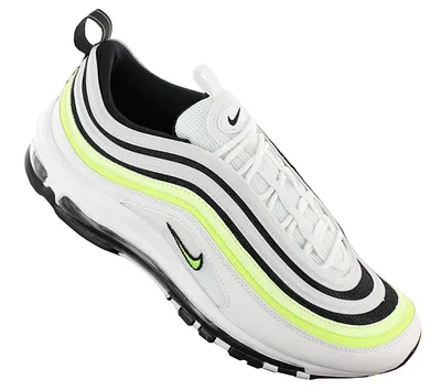 Produktbild von Nike Air Max 97 SE AQ4126-101 Herren Schuhe Weiß , Größe: EU 42 US 8.5