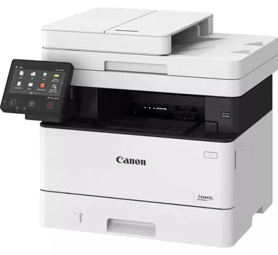 Produktbild von Canon i-SENSYS MF455dw - Multifunktionsdrucker - s/w - Laser - A4 (210 x 297 mm)