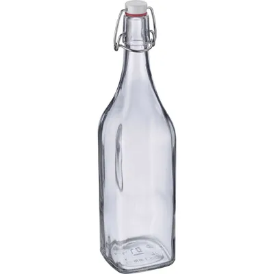 Immagine prodotto di Bottiglia swing top 1l