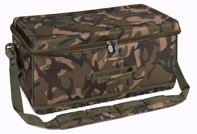 Produktbild von Fox Camolite Barrow Organiser 58x36x28cm - Angeltasche