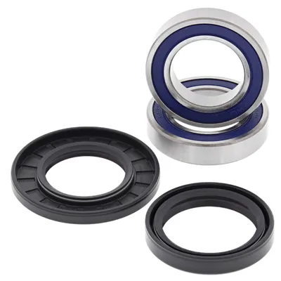 Produktbild von Radlager-Kit ALL BALLS 25-1414