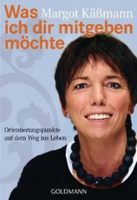 Image de Was ich dir mitgeben möchte