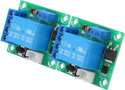 Produktbild von Batterie-Unterspannungsschutzplatine,Batterie-Unterspannungsschutzmodul,Unterspannungsabschaltmodul,Ladekontroller-Schutzplatine,Batterieladeschutzplatine,Batterieladeschutzmodul