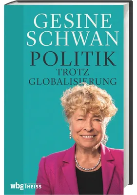 Obrázek produktu pro Politik trotz Globalisierung