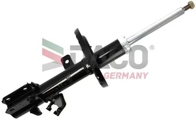 Obrázok produktu pre DACO Germany tlmič predný pravý pre NISSAN Note (E11, NE11) tlmič 452611R