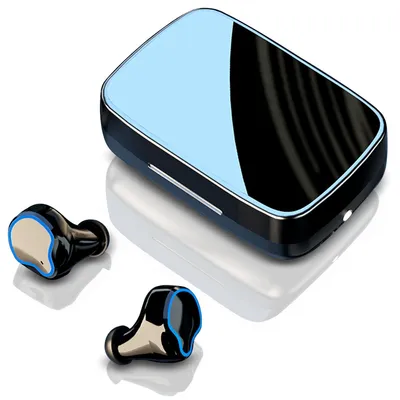 Produktbild von Bluetooth Kopfhörer für Xiaomi In-Ear Ohrhörer Touch Control Wireless HeadsetSmartphone:Xiaomi 14 / 14 Pro