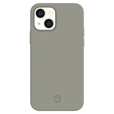 Zdjęcie produktu dla Valenta Snap Luxe, Pokrowiec, Apple, iPhone 13 mini, 13,7 cm (5.4"), Szary