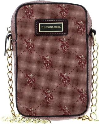 Produktbild von U.S. Polo Assn. Hampton Handytasche 10 cm