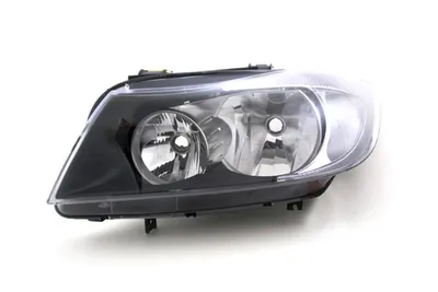 Zdjęcie produktu dla Johns, reflektory halogenowe pasujące do BMW serii 3 E90 E91 05 - 08 H7 H7 zestaw lewy prawy 63116942747 63116942748