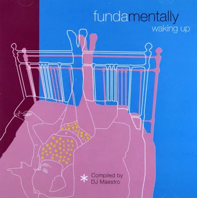 Produktbild von Fundamentally Waking Up