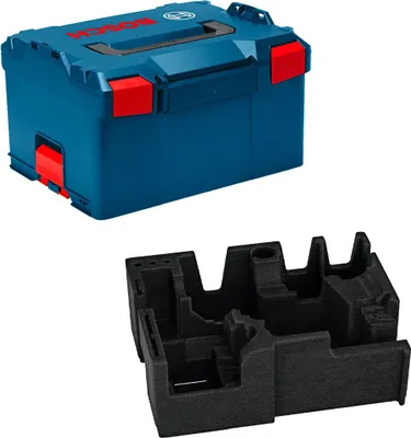 Produktbild von Koffer BOSCH L-Boxx 238 + Einlage GBH 18V-24 C