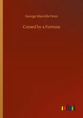 Produktbild von Cursed by a Fortune