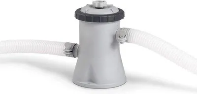 Image de Pompe à eau 1 250 l/h - 30 W - 230 V - grise - Économe en énergie