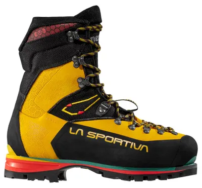 Produktbild von La Sportiva Alpin Bergschuh Nepal Evo GTX Men für Herren gelb Größe 43,5