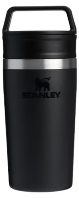 Image de 10-12080-017 STANLEY Mug de voyage « Café-To-Go » 0,35 l / 12 oz  Noir