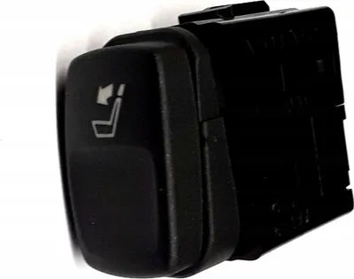 Image de VOLVO S80 XC90 Appuie-tête interrupteur à bascule OE 9168273