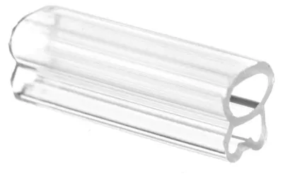 Produktbild von Markerträger DMC-1.5/2.5-15 E04ZP-03060500100 /200 Stück/
