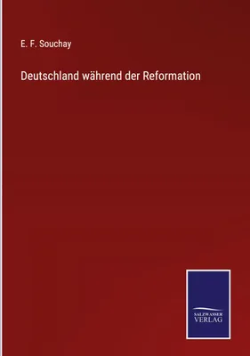 Produktbild von Deutschland während der Reformation