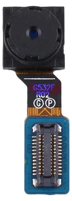 Image de Caméra avant Samsung Galaxy Tab A 10.5 / SM-T590 / SM-T595 : pièces détachées et accessoires
