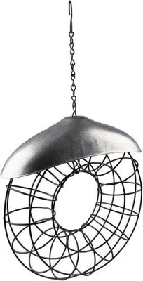 Produktbild von Windhager Meisenknödelhalter Friends, für 8-10 Meisenknödel, 05047