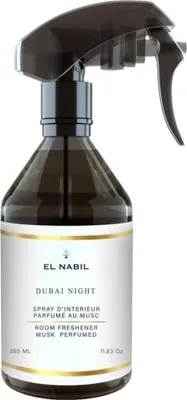 Produktbild von El Nabil - Dubai Night Raumduft