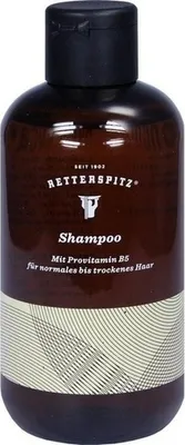 Image de Shampooing Retterspitz 200 ml