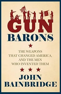 Obrázok produktu pre Gun Barons