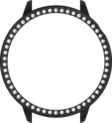 Obrázek produktu pro INF Ochranné pouzdro s jedním řadem kamínků pro Oneplus Watch3 43mm
