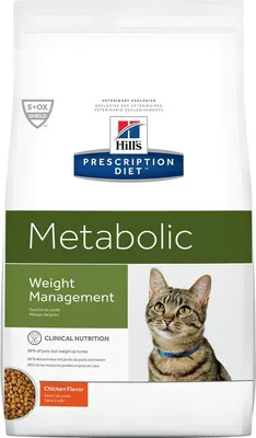 Immagine prodotto di Cibo secco per gatti Hill's 52742214702 1,5 kg Pollo per adulti