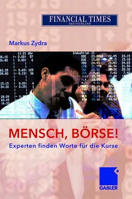 Obrázok produktu pre Mensch, Börse!
