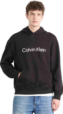 Immagine prodotto di Felpa con cappuccio Calvin Klein 062103100004 da Uomo
