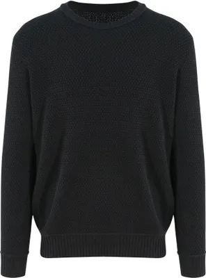 Immagine prodotto di Awdis - Maglione "Ecologie Taroko Rain" per uomo/donna Unisex RW6605 (XS) (Nero)