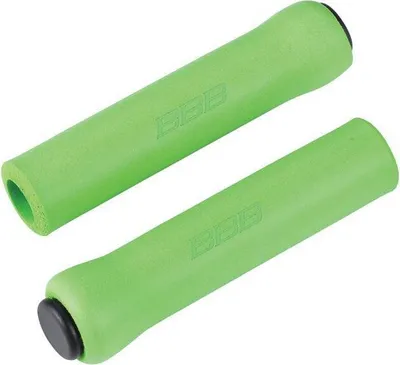 Obrázok produktu pre Rukoväte BBB BHG-34 Sticky – zelené