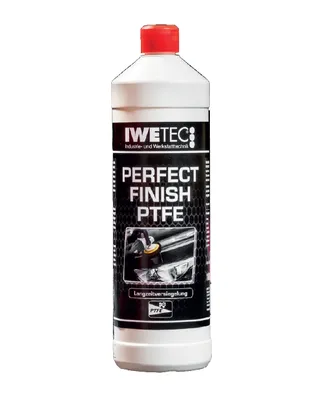 Produktbild von Iwetec Perfect Finish, Langzeitversiegelung 1 Liter