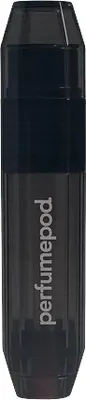 Image de Travalo Perfume Pod atomiseur de parfum rechargeable 5 ml Noir