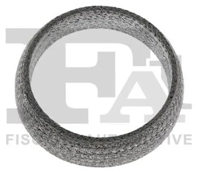 Produktbild von O-Ringe 75 mm Außendurchmesser 61 mm Innendurchmesser 18 mm Wandstärke für Vorderschalldämpfer