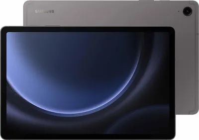 Obrázek produktu pro Samsung Galaxy Tab S9 FE S9 FE Samsung Exynos 256 GB 27,7 cm (10,9") 8 GB Wi-Fi 6 (802.11ax) Android 13 Grey