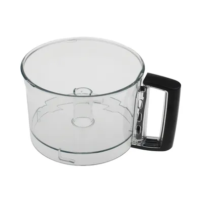 Obrázek produktu pro Magimix - Míchací Mísa Cs4200 Černá - 17340
