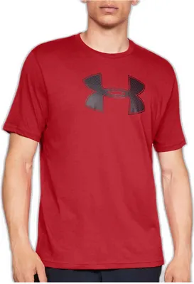 Produktbild von T-Shirt Under Armour 1329583-600 für Uni