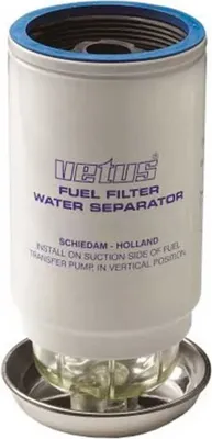 Image de Élément filtrant Vetus