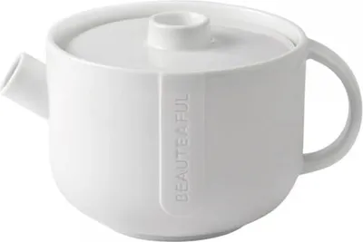 Produktbild von Räder Cozy Time Kleine Teekanne Beauteaful