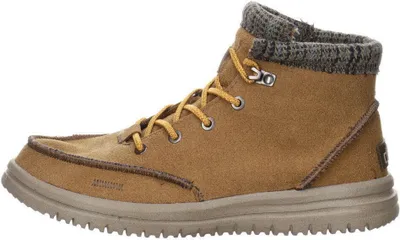 Produktbild von Hey Dude Bradley ECO Schnürstiefel Beige