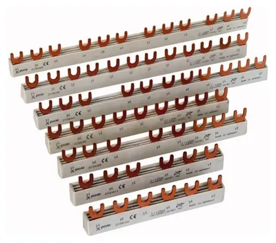 Zdjęcie produktu dla Eaton EVG-3PHAS/12MODUL, Czerwony