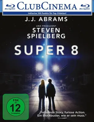 Produktbild von Super 8
