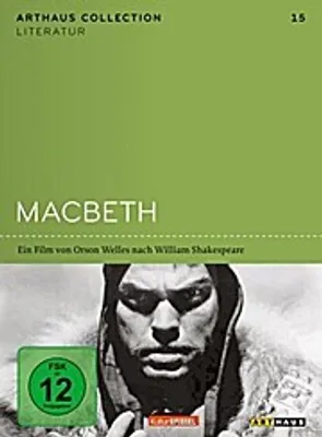Zdjęcie produktu dla Macbeth - Arthaus
