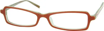 Produktbild von Fossil Brille Brillengestell Dublin bronzemetallic OF2014800