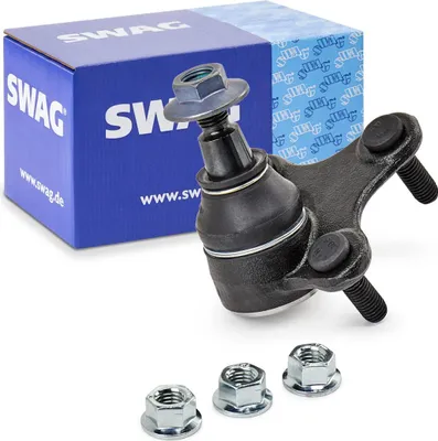 Produktbild von SWAG Traggelenk Vorne Rechts Unten für VW Golf VII Schrägheck (5G1, BQ1, BE1, BE2) 30 93 1486