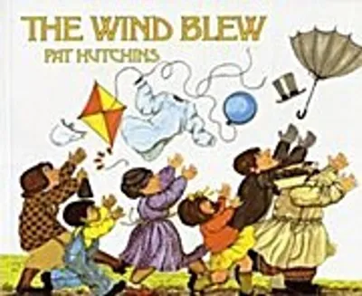 Image de The Wind Blew